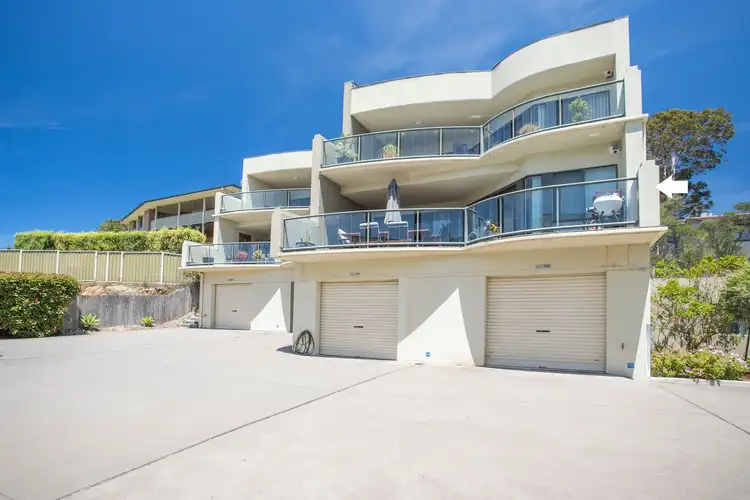 Main view of Homely unit listing, 14/5 Crag Road, Batehaven NSW 2536