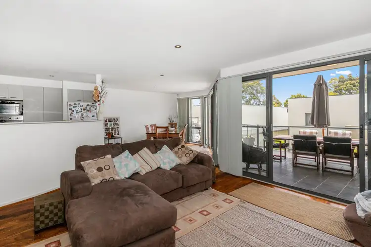 Second view of Homely unit listing, 14/5 Crag Road, Batehaven NSW 2536