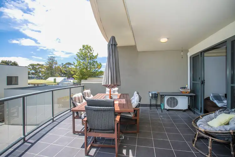 Third view of Homely unit listing, 14/5 Crag Road, Batehaven NSW 2536