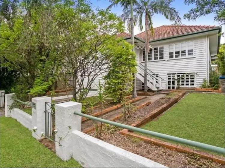 Second view of Homely house listing, 53 Waratah Avenue, Graceville QLD 4075