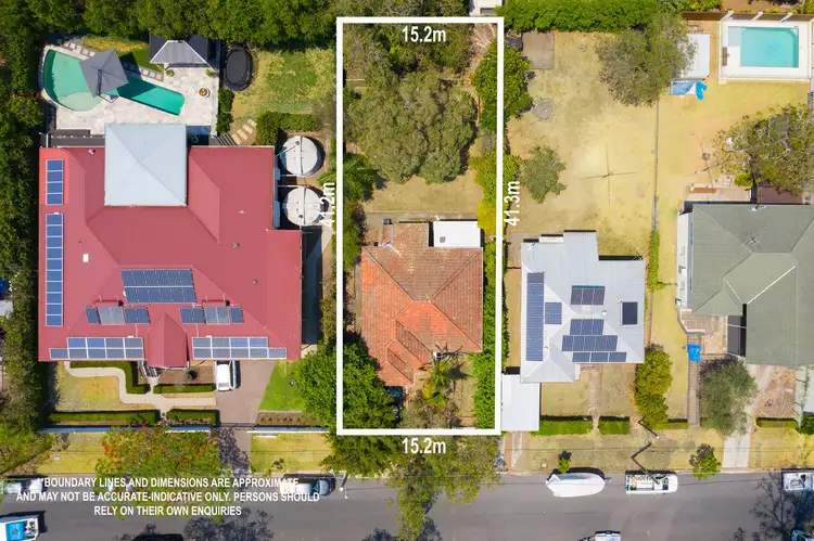 Third view of Homely house listing, 53 Waratah Avenue, Graceville QLD 4075