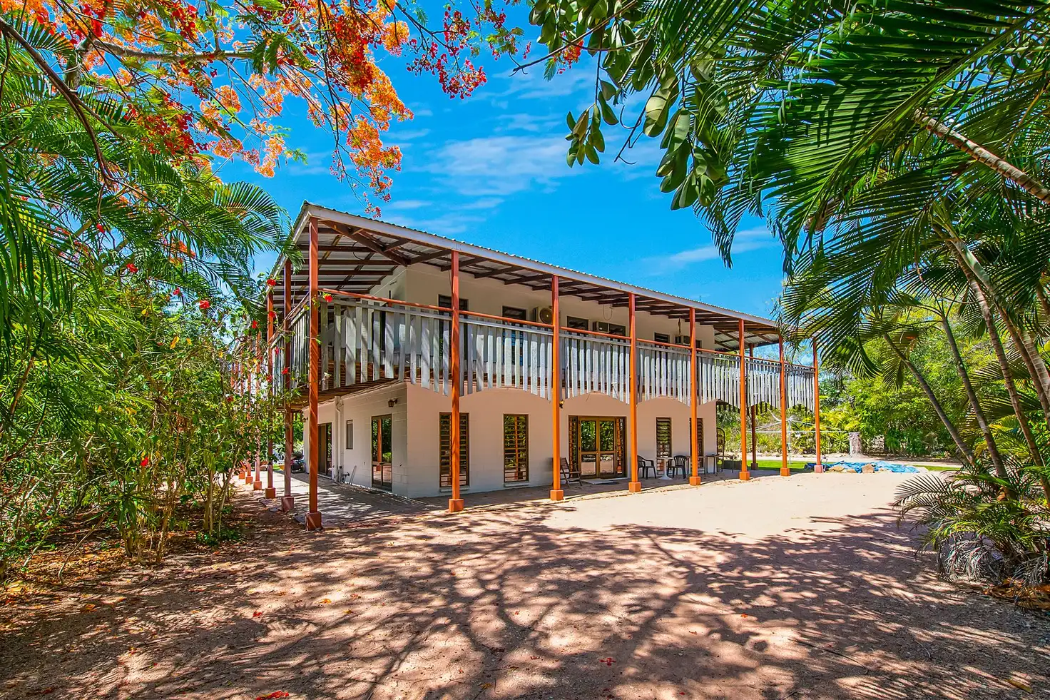 Main view of Homely house listing, 104 Hammond Way, Kelso QLD 4815