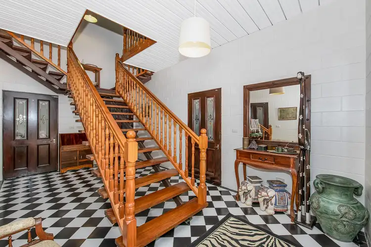 Second view of Homely house listing, 104 Hammond Way, Kelso QLD 4815