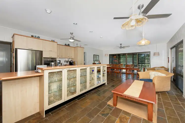 Third view of Homely house listing, 104 Hammond Way, Kelso QLD 4815