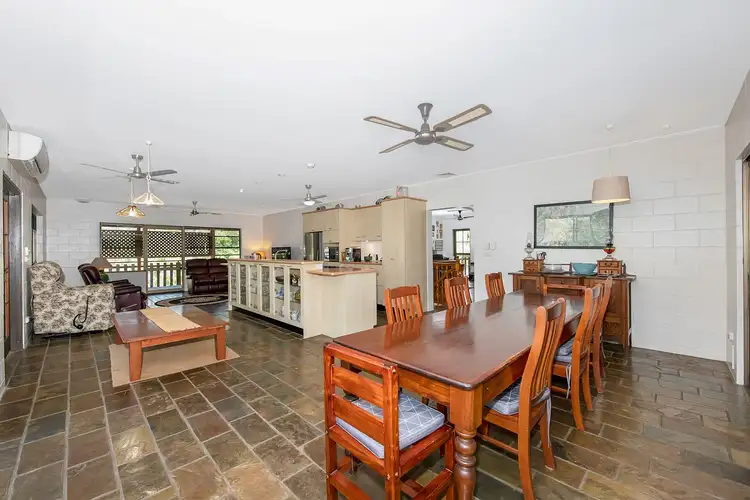 Fourth view of Homely house listing, 104 Hammond Way, Kelso QLD 4815