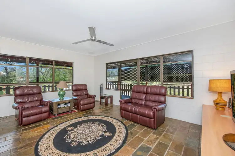 Fifth view of Homely house listing, 104 Hammond Way, Kelso QLD 4815