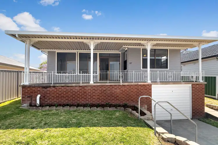 Main view of Homely house listing, 57 Morehead Street, North Lambton NSW 2299