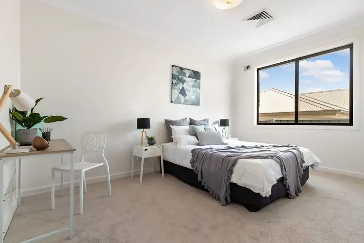Fifth view of Homely house listing, 57 Morehead Street, North Lambton NSW 2299