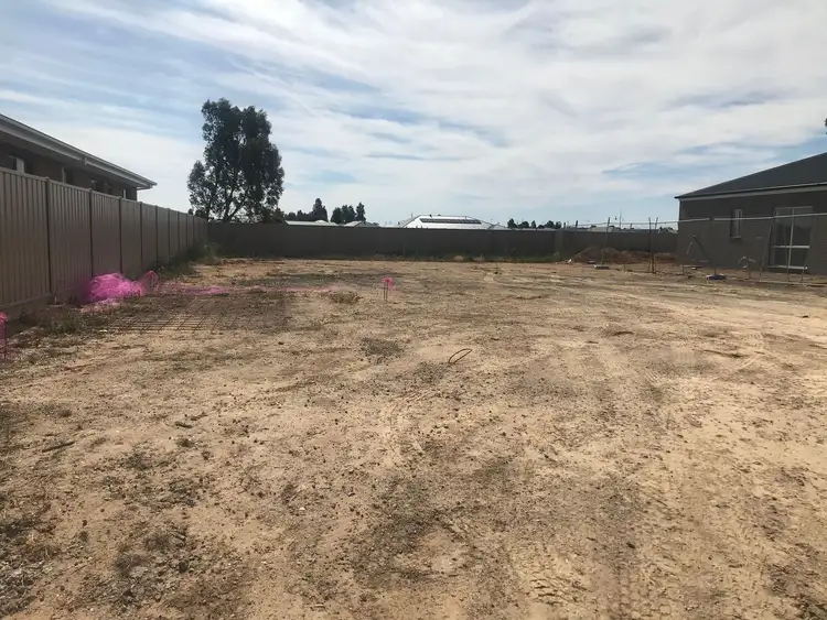 Second view of Homely land listing, 24 Limousin Court, Ascot VIC 3551