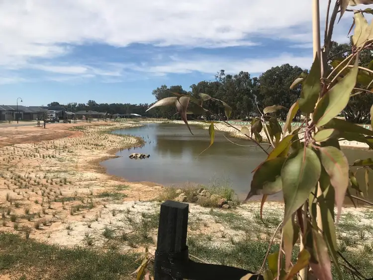 Third view of Homely land listing, 24 Limousin Court, Ascot VIC 3551