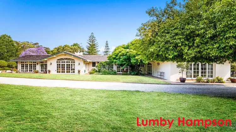 Main view of Homely house listing, 7 Wyoming Road, Dural NSW 2158