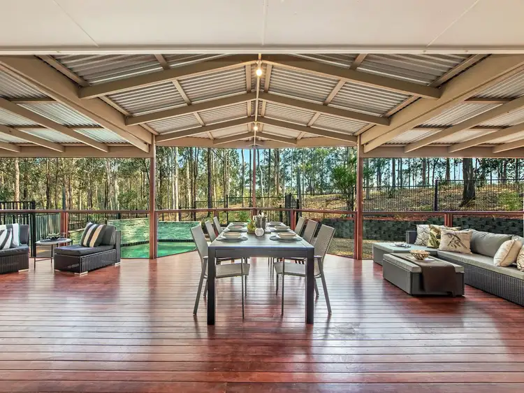 Fourth view of Homely house listing, 50 Oakview Circuit, Brookwater QLD 4300