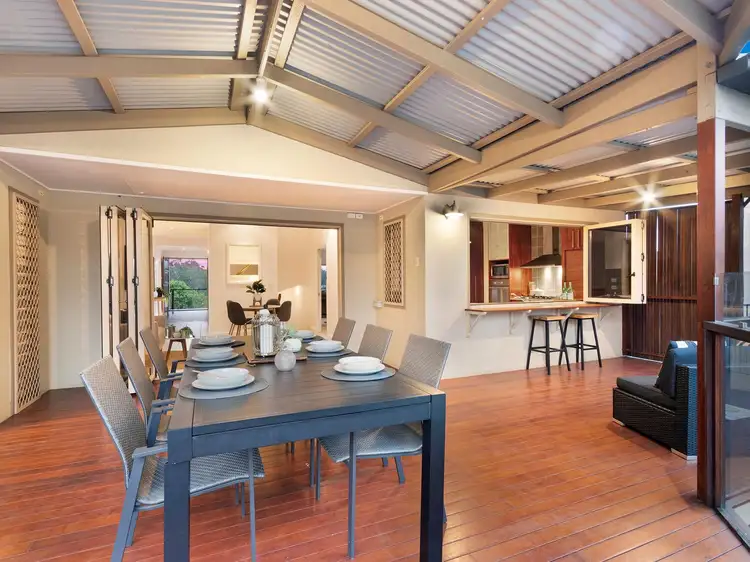 Fifth view of Homely house listing, 50 Oakview Circuit, Brookwater QLD 4300