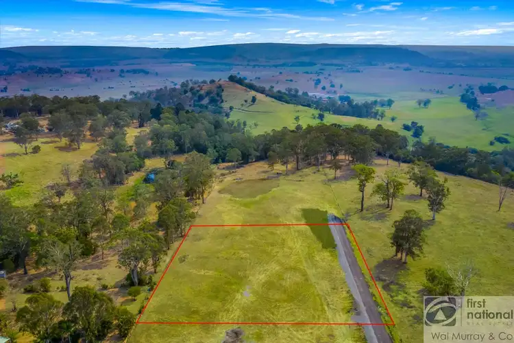 Second view of Homely land listing, Lot 2/506 Caniaba Road, Caniaba NSW 2480