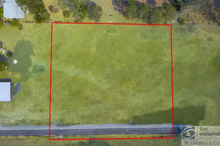Fifth view of Homely land listing, Lot 2/506 Caniaba Road, Caniaba NSW 2480