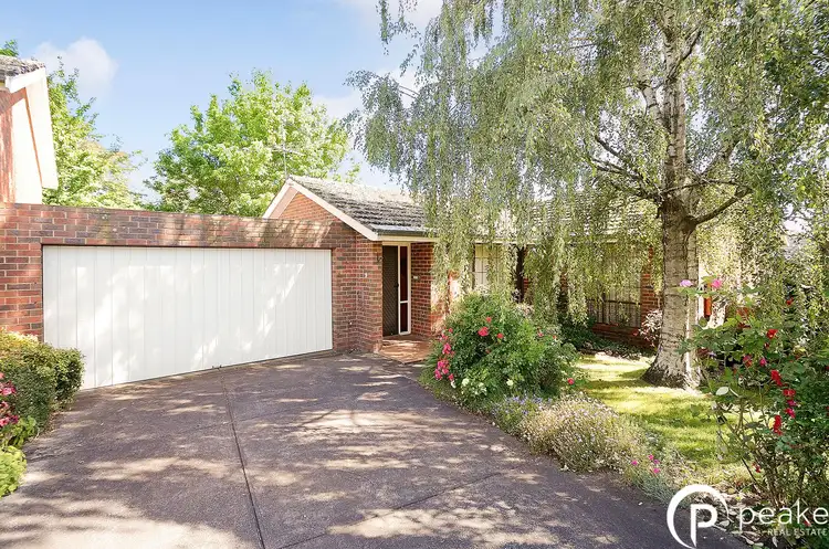 5/31 Wilson Street, Berwick VIC 3806