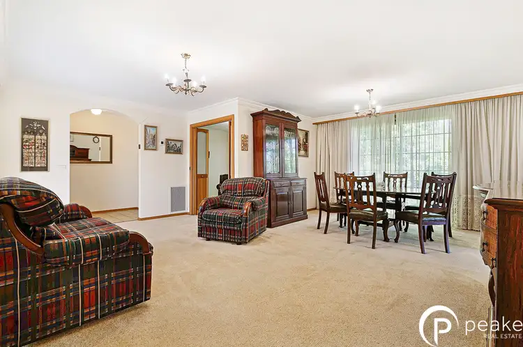 Second view of Homely unit listing, 5/31 Wilson Street, Berwick VIC 3806