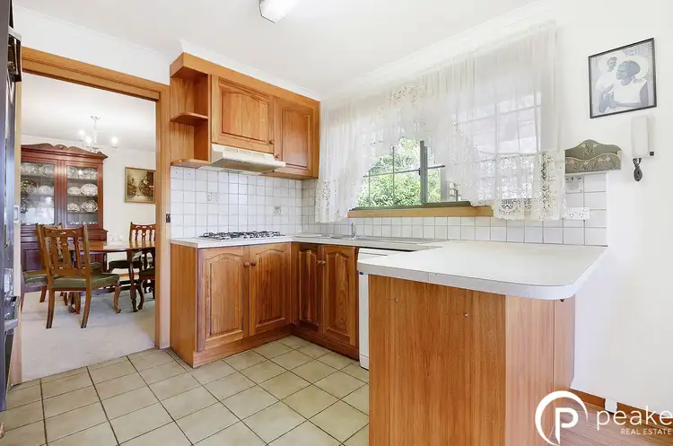 Third view of Homely unit listing, 5/31 Wilson Street, Berwick VIC 3806