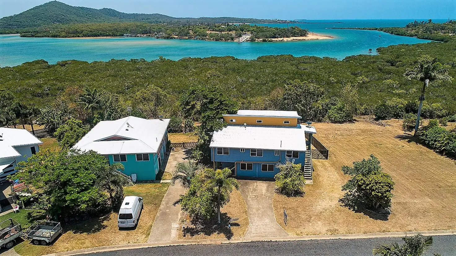 Main view of Homely house listing, 22 Morris Street, Campwin Beach QLD 4737