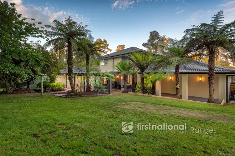 7-9 Allenby Avenue, Cockatoo VIC 3781