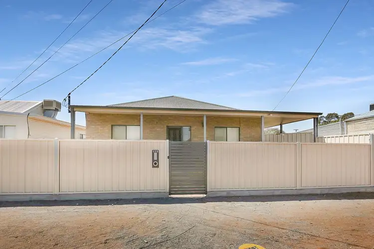 Main view of Homely house listing, 537-539 Beryl Street, Broken Hill NSW 2880