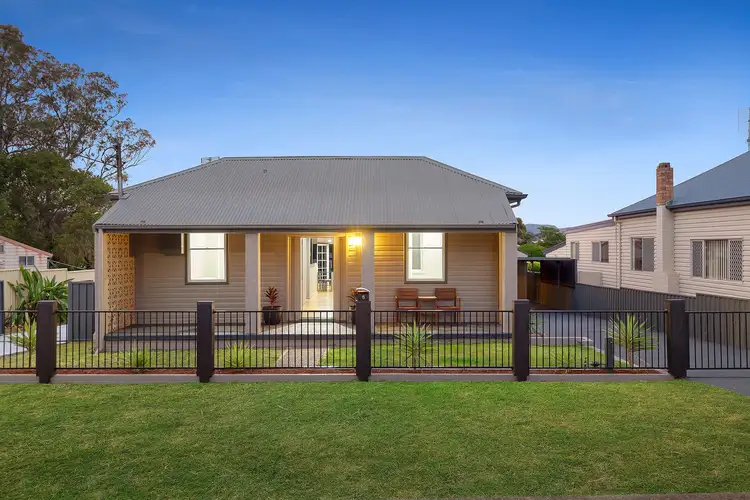 Main view of Homely house listing, 5 Ercildoune Street, Cessnock NSW 2325