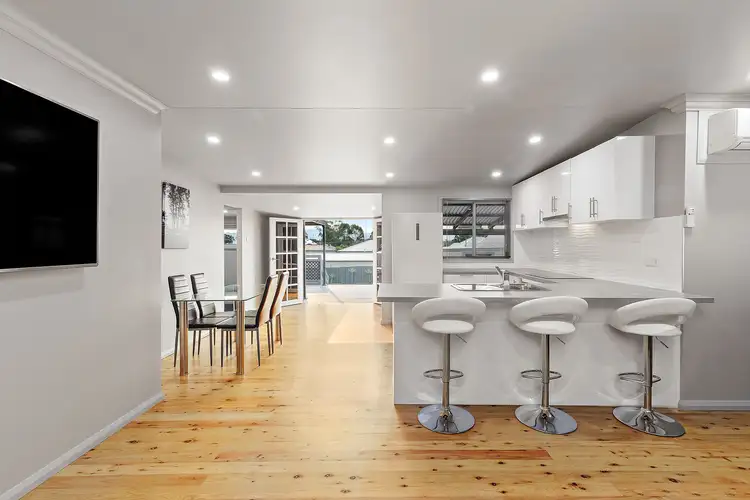 Second view of Homely house listing, 5 Ercildoune Street, Cessnock NSW 2325
