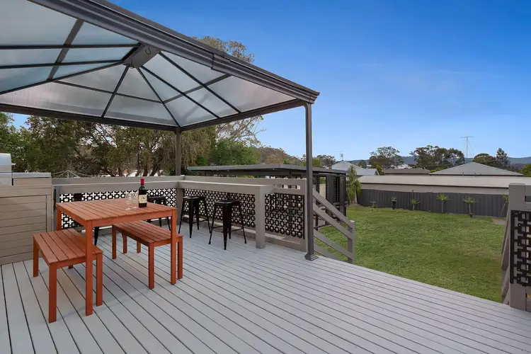 Third view of Homely house listing, 5 Ercildoune Street, Cessnock NSW 2325
