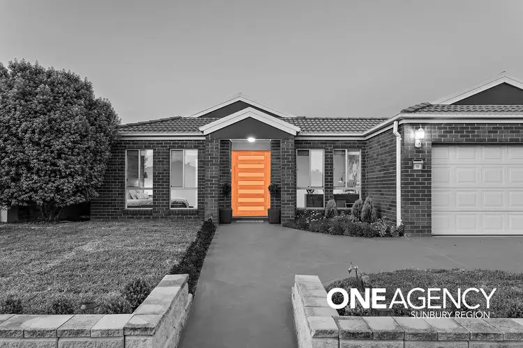 11 Burge Drive, Sunbury VIC 3429