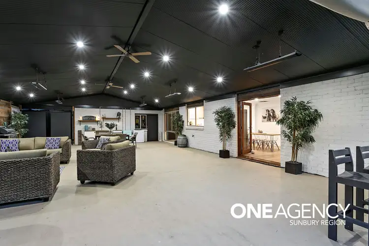 Fourth view of Homely house listing, 11 Burge Drive, Sunbury VIC 3429