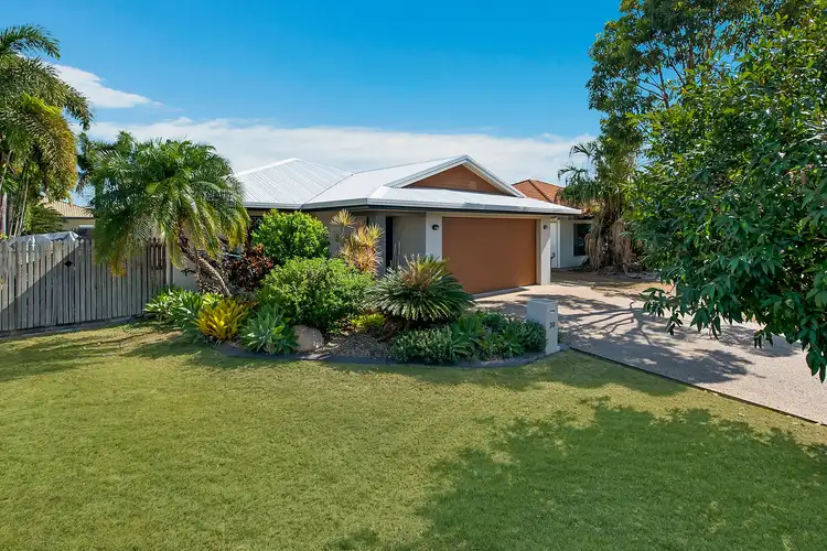30 Scarisbrick Drive, Kirwan QLD 4817