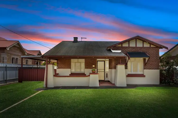35 Belmore Terrace, Woodville Park SA 5011