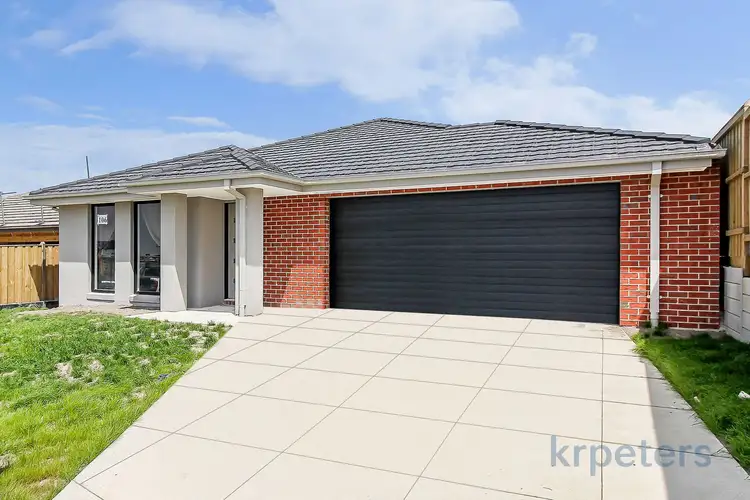 13 Fortitude Circuit, Clyde VIC 3978