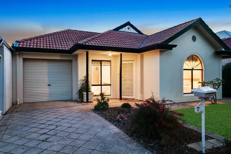 Second view of Homely house listing, 7 Walter Morris Drive, Port Adelaide SA 5015