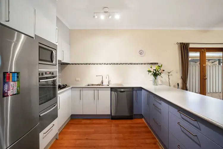 Fourth view of Homely house listing, 7 Walter Morris Drive, Port Adelaide SA 5015
