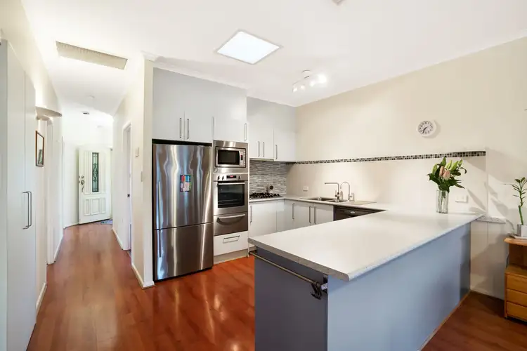 Fifth view of Homely house listing, 7 Walter Morris Drive, Port Adelaide SA 5015