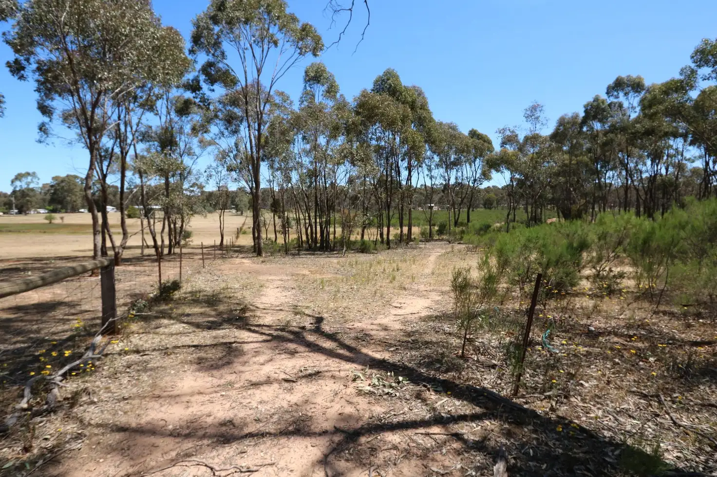 Main view of Homely land listing, 145 Scotts Road, Lillicur VIC 3371