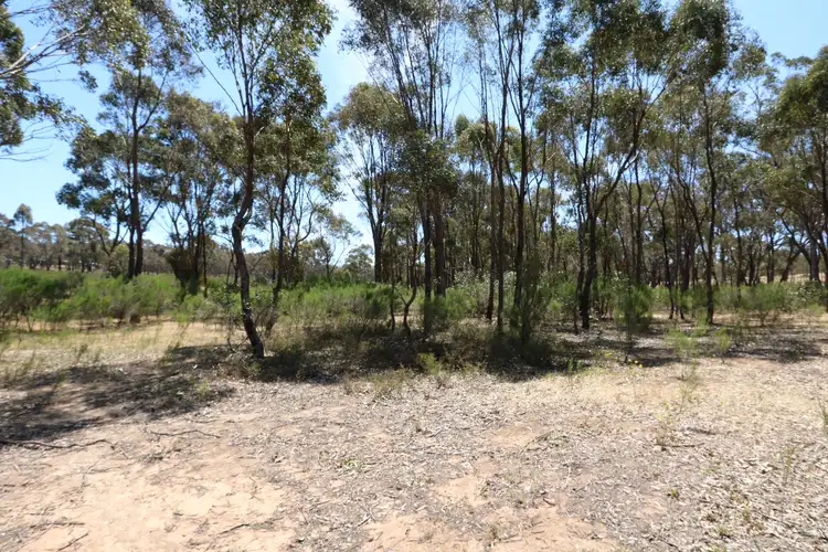 Second view of Homely land listing, 145 Scotts Road, Lillicur VIC 3371