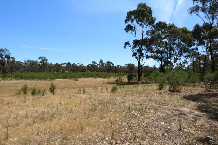 Fourth view of Homely land listing, 145 Scotts Road, Lillicur VIC 3371