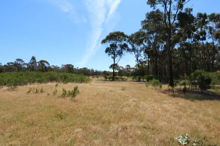 Fifth view of Homely land listing, 145 Scotts Road, Lillicur VIC 3371