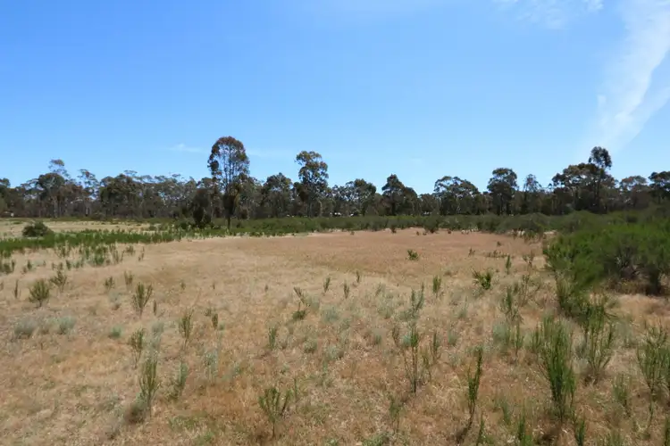 Sixth view of Homely land listing, 145 Scotts Road, Lillicur VIC 3371