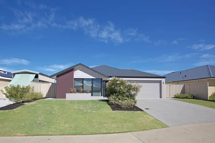 15 Wayside Court, Ravenswood WA 6208