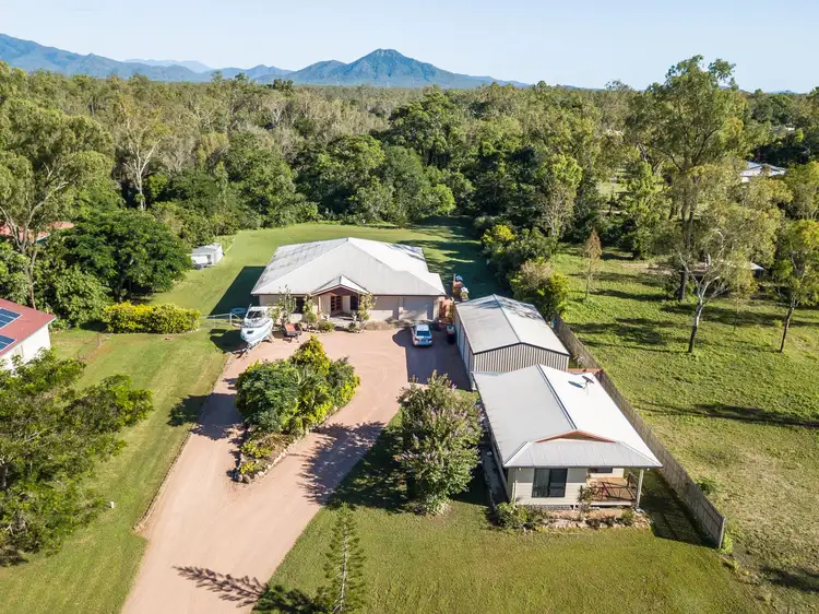 Main view of Homely house listing, 14 Kleberg Court, Alice River QLD 4817
