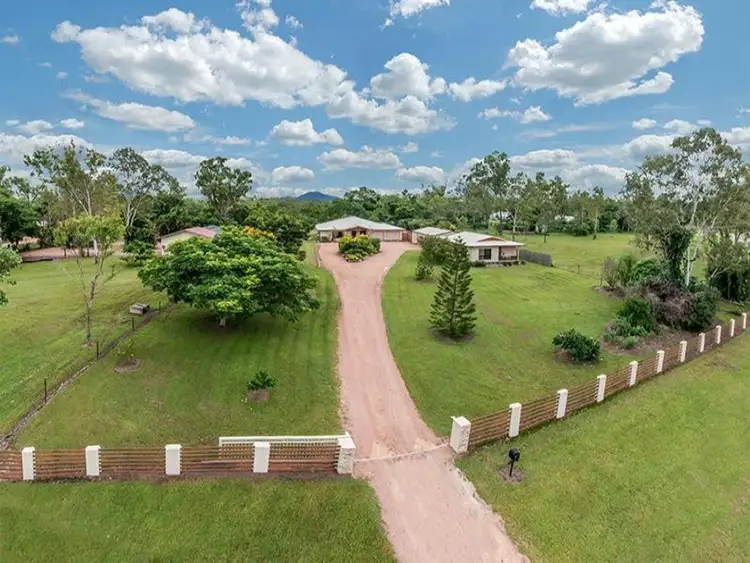 Second view of Homely house listing, 14 Kleberg Court, Alice River QLD 4817