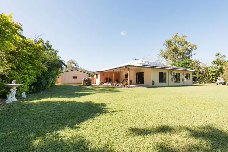 Fourth view of Homely house listing, 14 Kleberg Court, Alice River QLD 4817