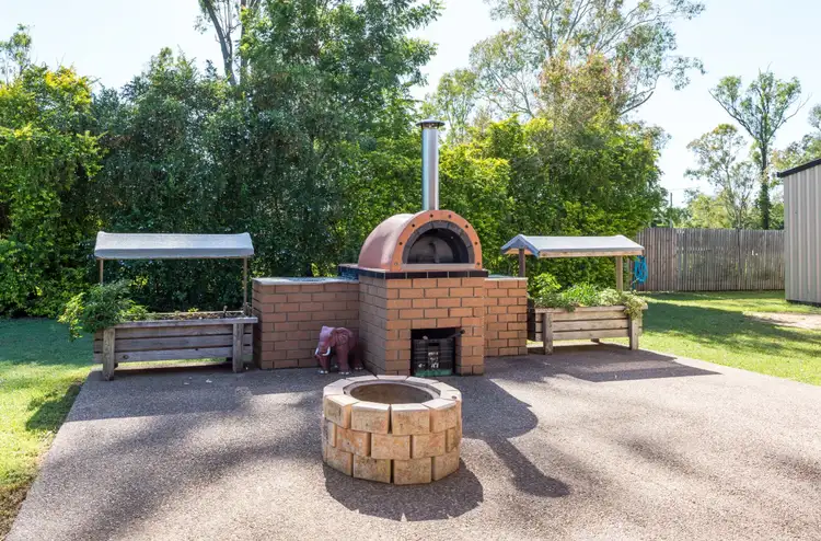 Fifth view of Homely house listing, 14 Kleberg Court, Alice River QLD 4817