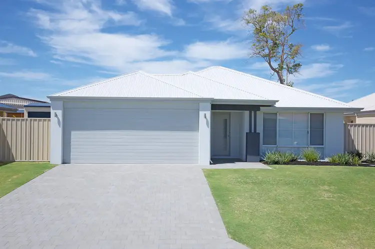 6 Sherwood Link, Ravenswood WA 6208