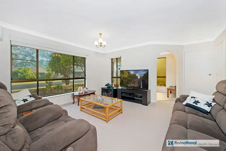Second view of Homely house listing, 34 St Albans Way, West Haven NSW 2443