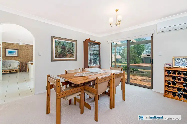 Third view of Homely house listing, 34 St Albans Way, West Haven NSW 2443