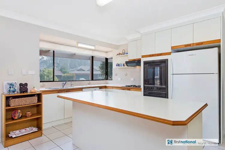 Fourth view of Homely house listing, 34 St Albans Way, West Haven NSW 2443